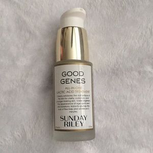 Sunday Riley Good Genes